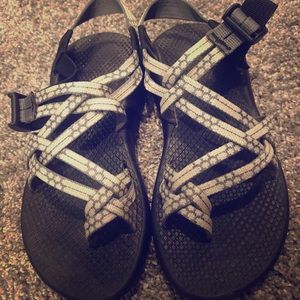 EUC Chacos